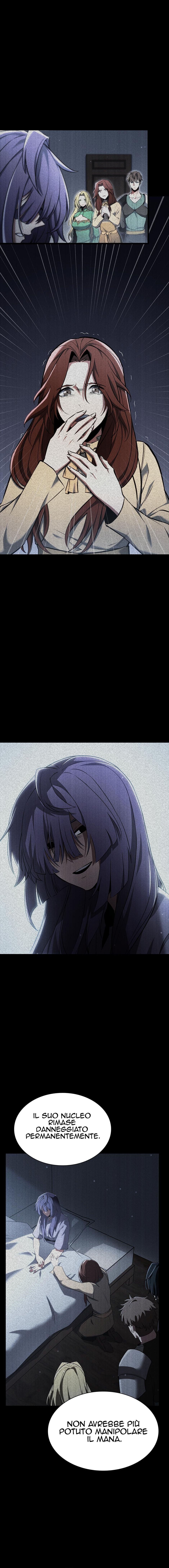 Read The Beginning After the End IT Manga Online