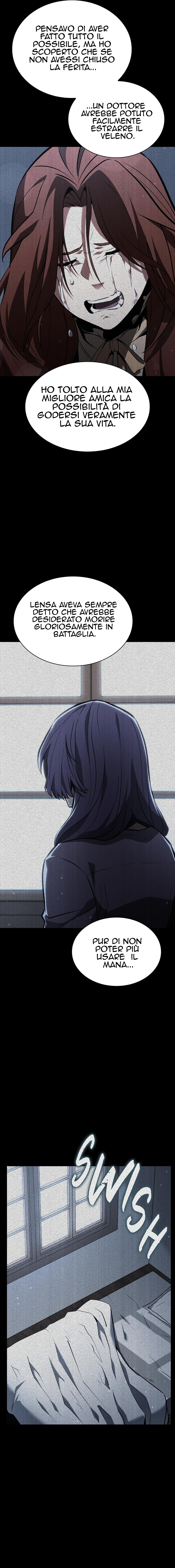 Read The Beginning After the End IT Manga Online