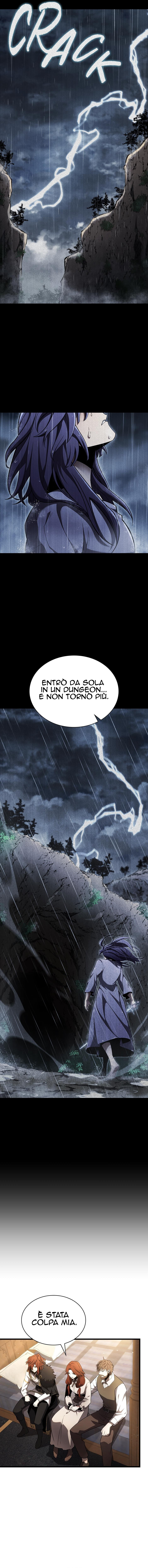 Read The Beginning After the End IT Manga Online