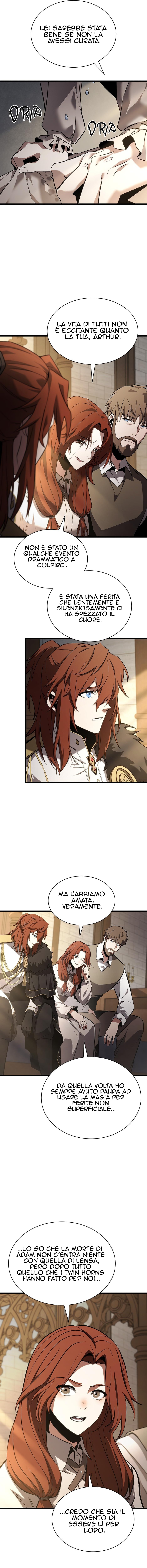 Read The Beginning After the End IT Manga Online