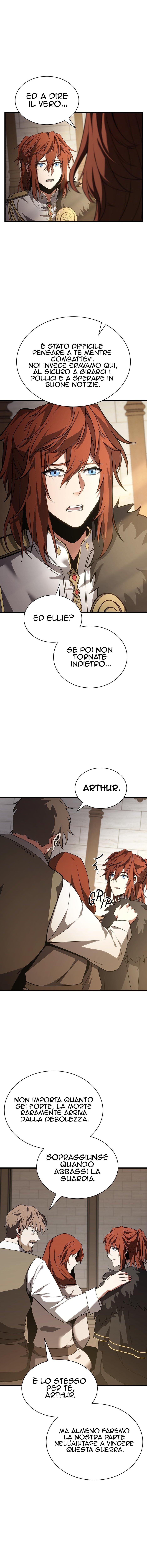 Read The Beginning After the End IT Manga Online