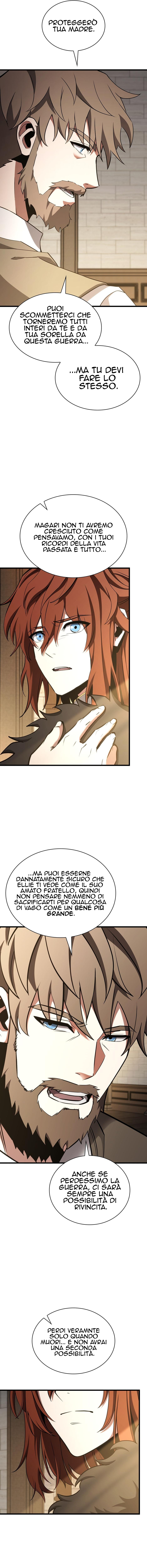 Read The Beginning After the End IT Manga Online