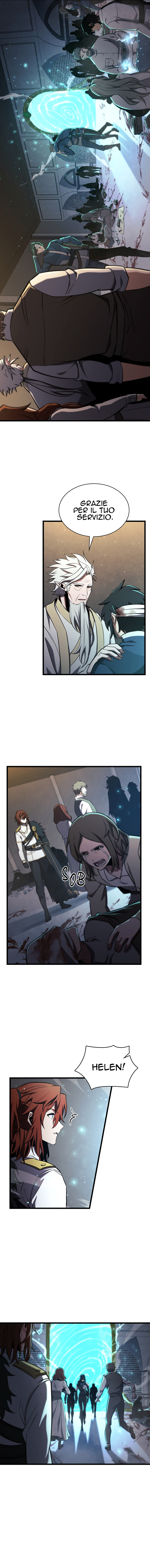 Read The Beginning After the End IT Manga Online