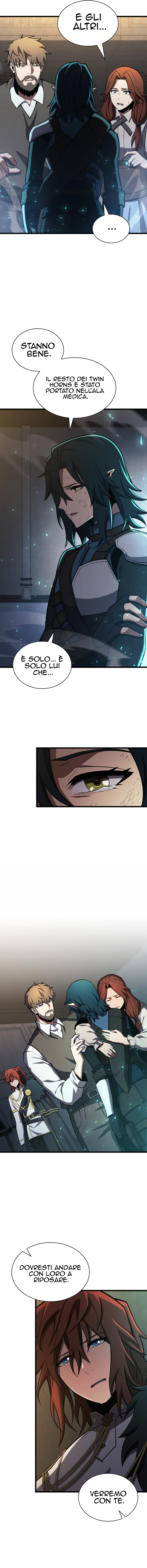 Read The Beginning After the End IT Manga Online