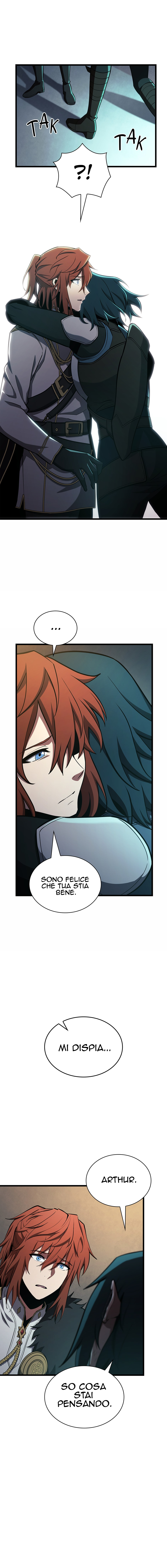 Read The Beginning After the End IT Manga Online