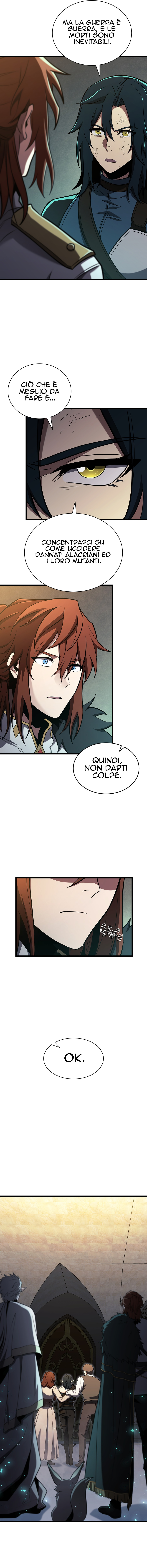 Read The Beginning After the End IT Manga Online