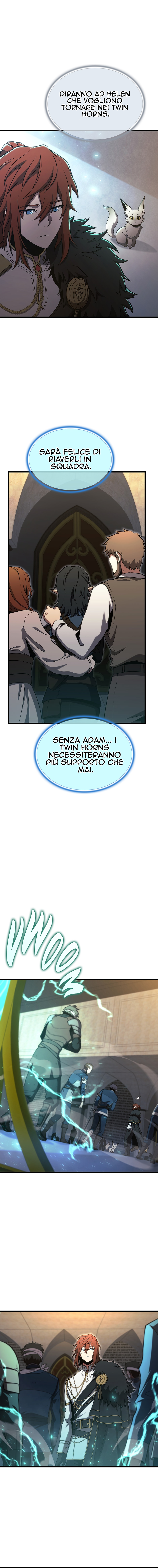 Read The Beginning After the End IT Manga Online