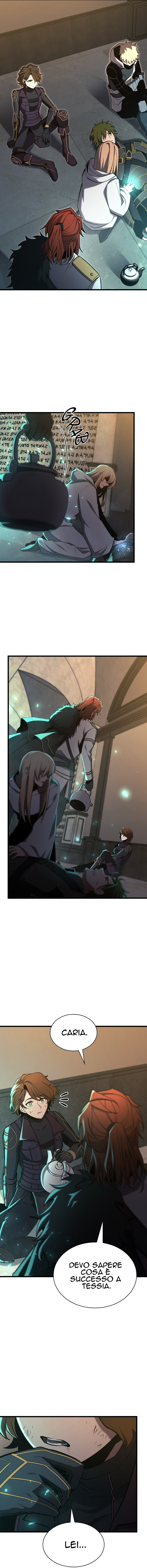 Read The Beginning After the End IT Manga Online