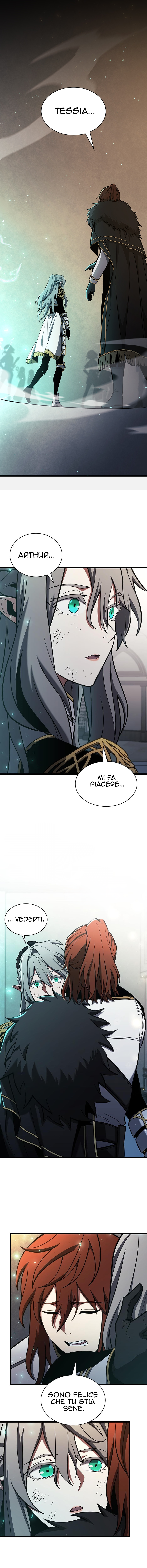 Read The Beginning After the End IT Manga Online