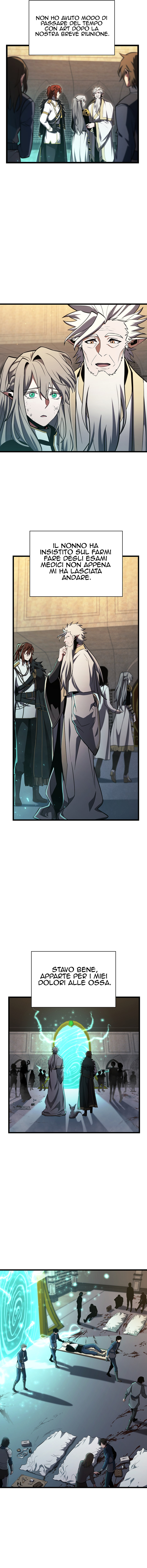 Read The Beginning After the End IT Manga Online