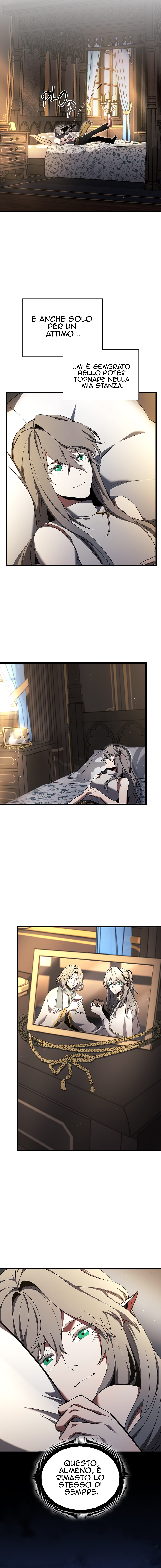 Read The Beginning After the End IT Manga Online