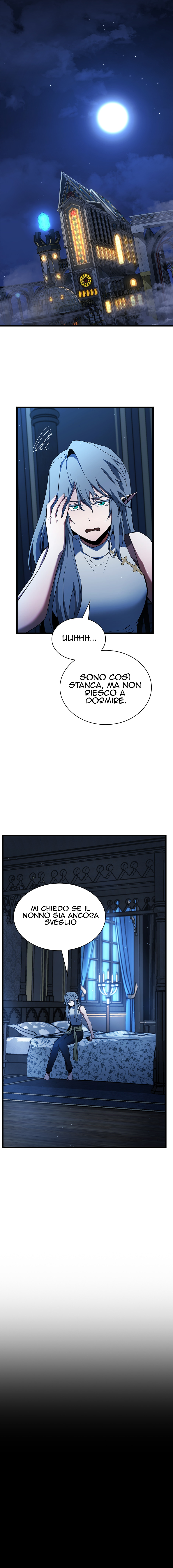 Read The Beginning After the End IT Manga Online