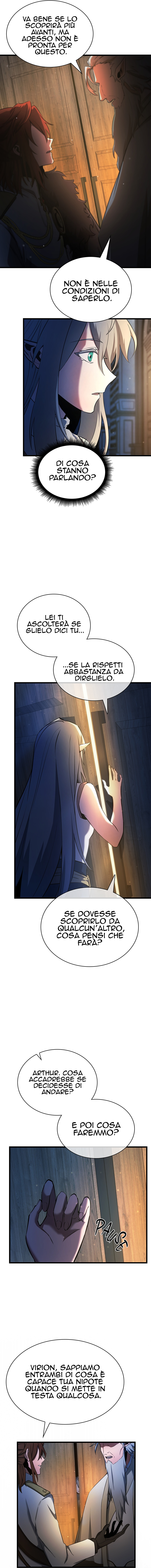 Read The Beginning After the End IT Manga Online