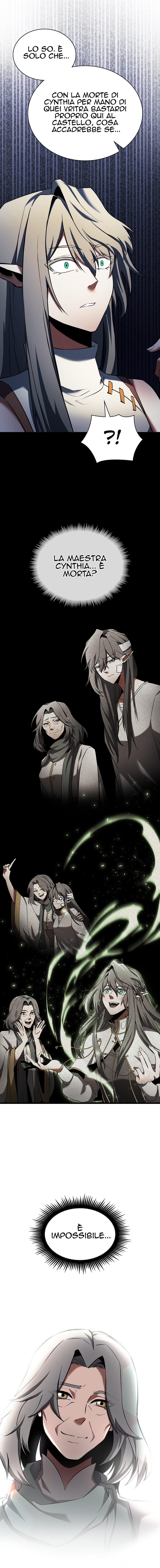 Read The Beginning After the End IT Manga Online