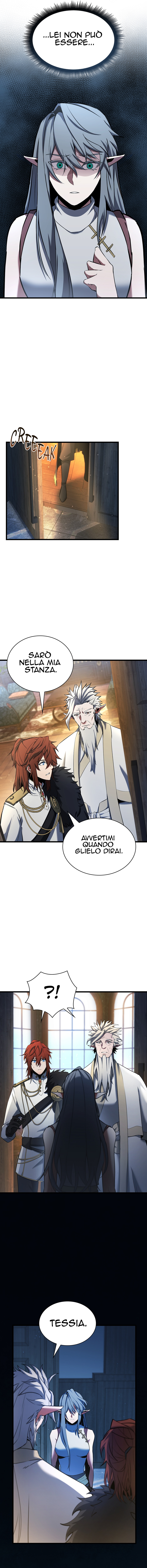 Read The Beginning After the End IT Manga Online