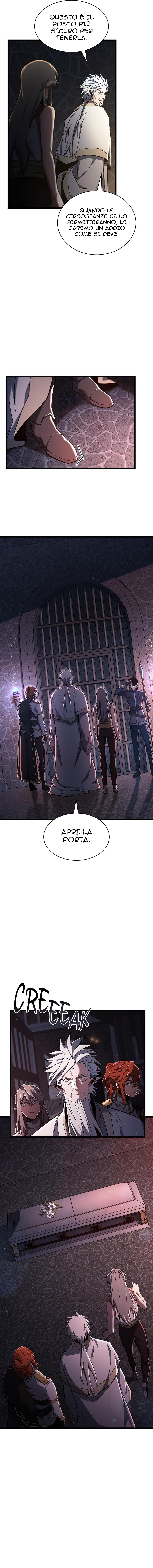 Read The Beginning After the End IT Manga Online