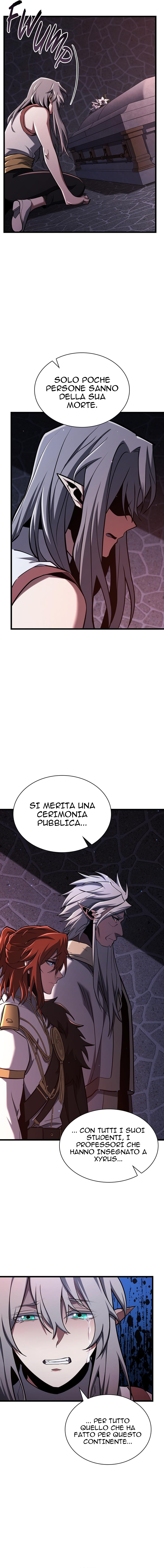 Read The Beginning After the End IT Manga Online