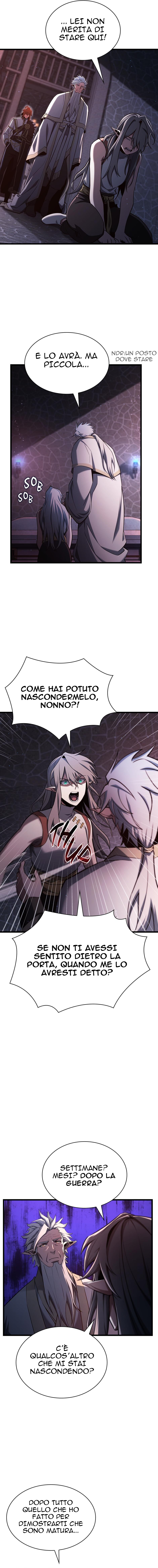 Read The Beginning After the End IT Manga Online