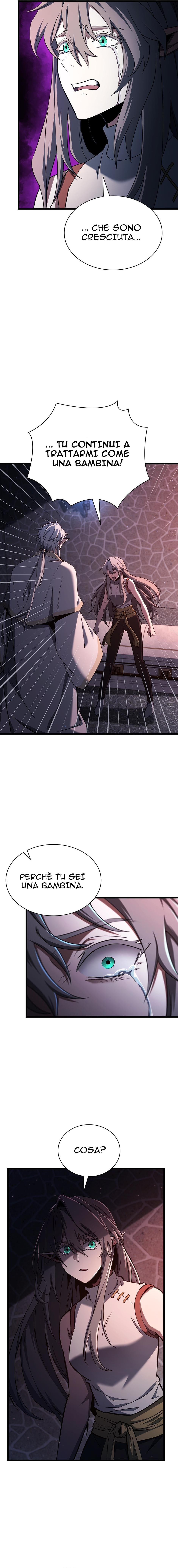 Read The Beginning After the End IT Manga Online