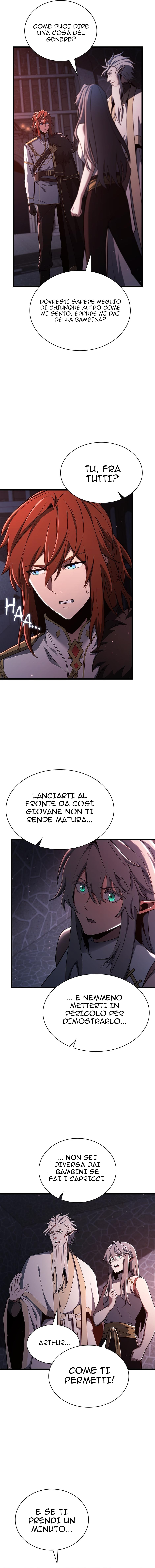 Read The Beginning After the End IT Manga Online