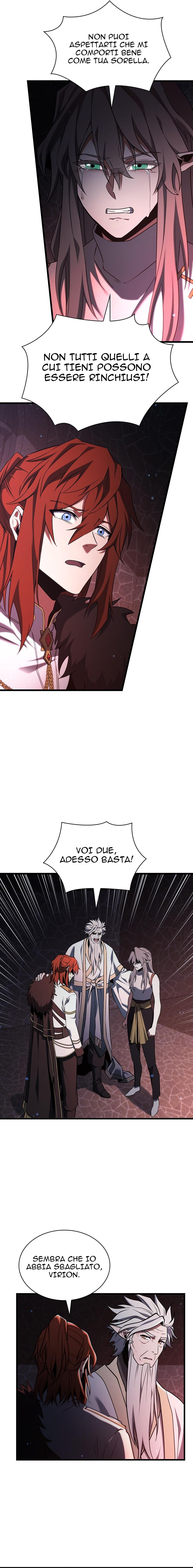 Read The Beginning After the End IT Manga Online