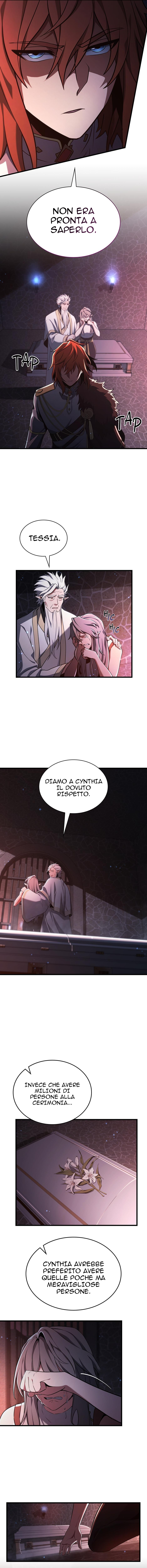 Read The Beginning After the End IT Manga Online