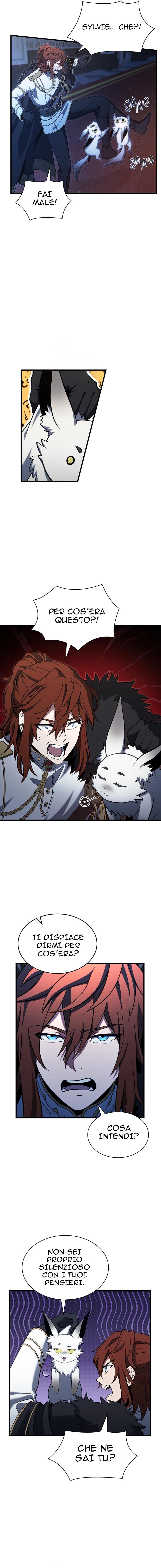 Read The Beginning After the End IT Manga Online