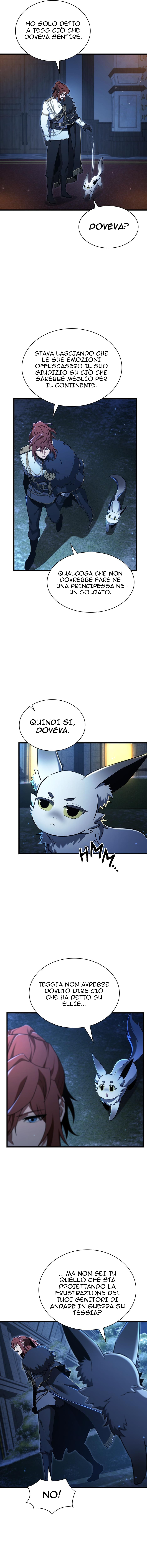 Read The Beginning After the End IT Manga Online