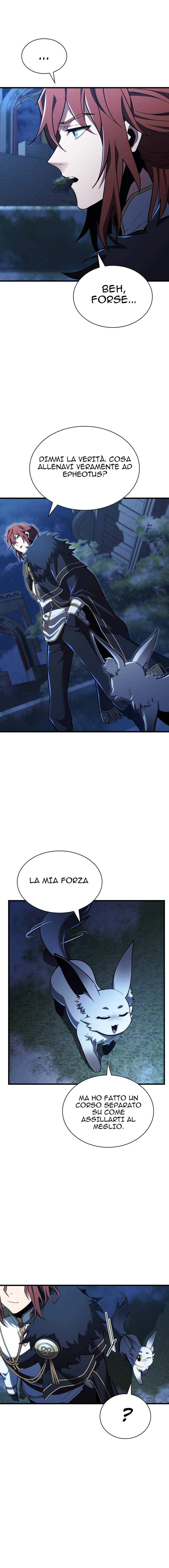 Read The Beginning After the End IT Manga Online