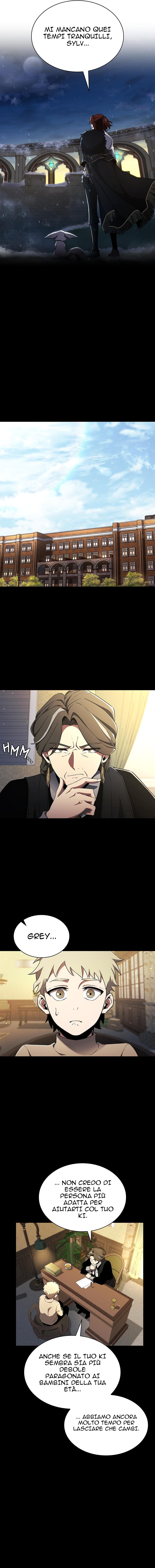 Read The Beginning After the End IT Manga Online