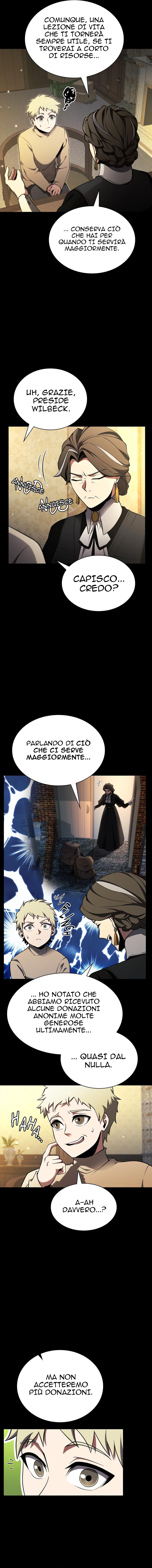 Read The Beginning After the End IT Manga Online