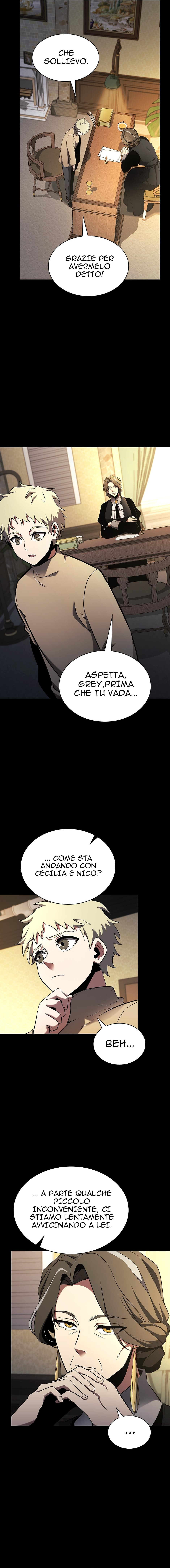 Read The Beginning After the End IT Manga Online