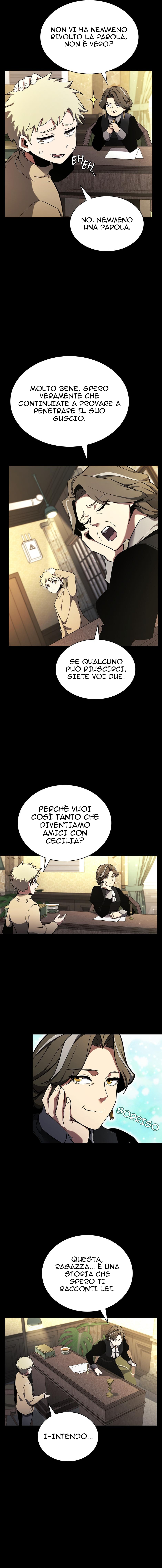 Read The Beginning After the End IT Manga Online