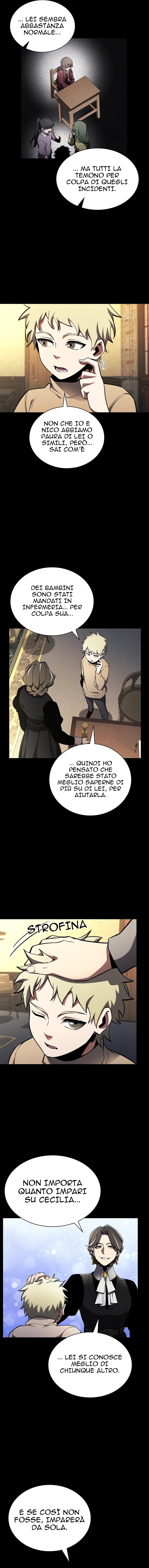 Read The Beginning After the End IT Manga Online