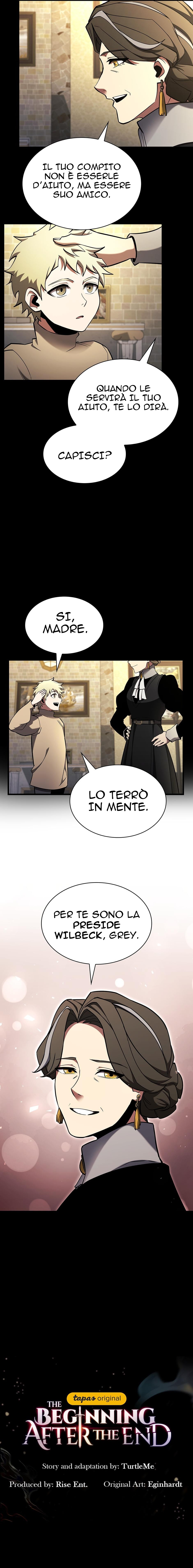 Read The Beginning After the End IT Manga Online