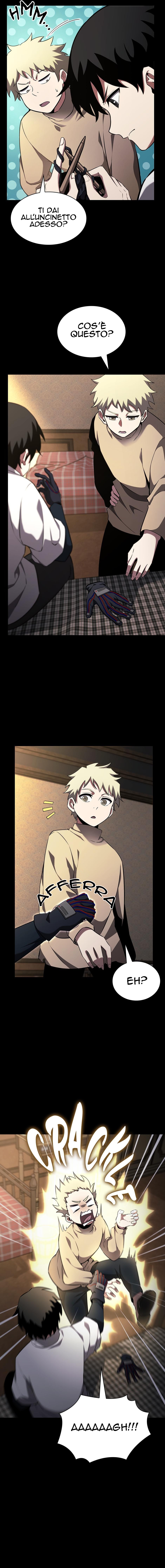 Read The Beginning After the End IT Manga Online