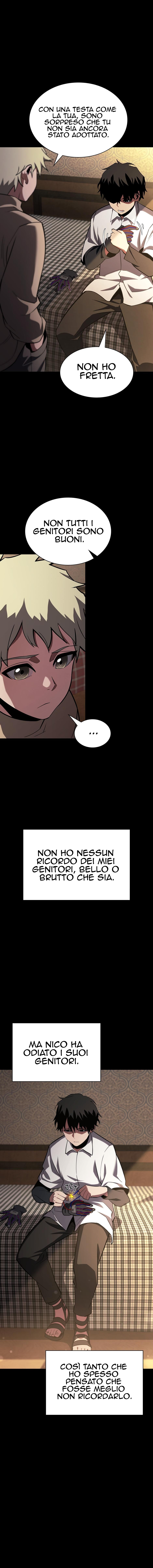 Read The Beginning After the End IT Manga Online