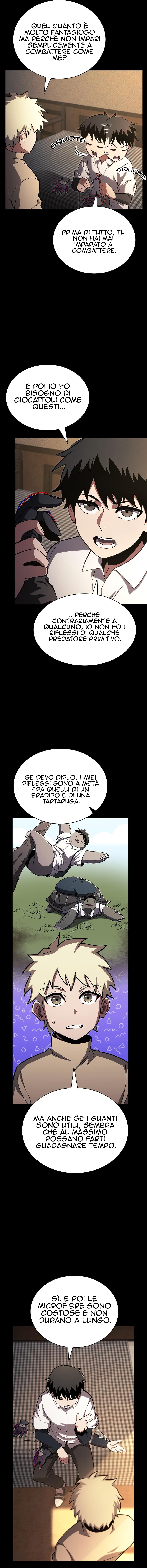 Read The Beginning After the End IT Manga Online