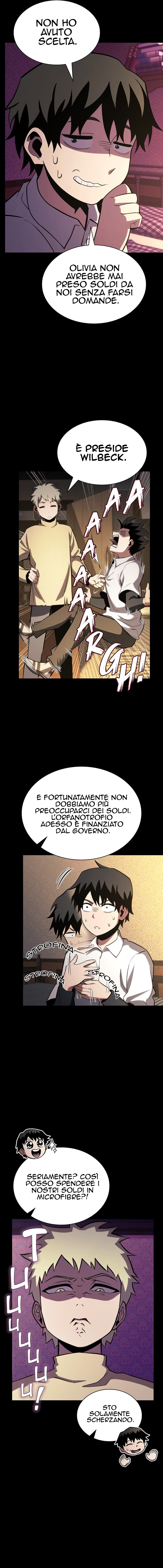 Read The Beginning After the End IT Manga Online