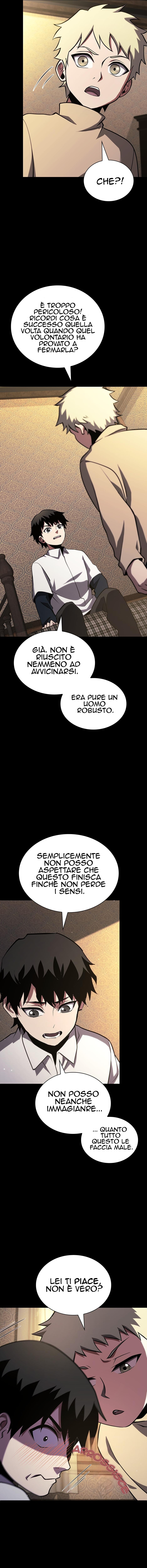 Read The Beginning After the End IT Manga Online