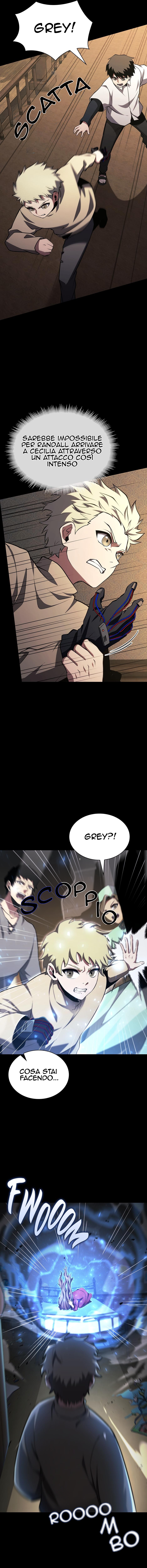 Read The Beginning After the End IT Manga Online