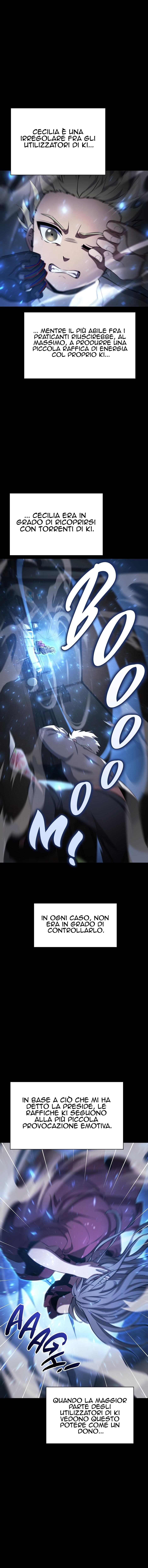 Read The Beginning After the End IT Manga Online