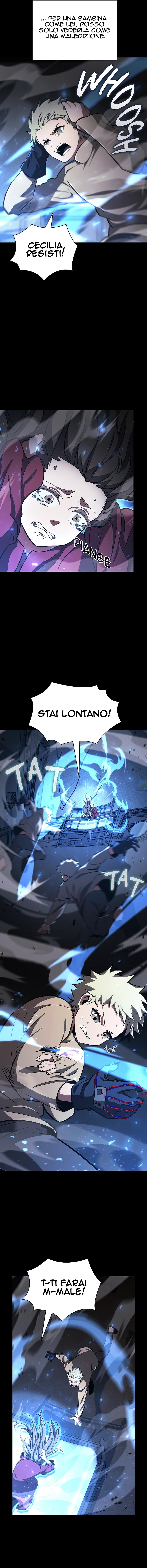 Read The Beginning After the End IT Manga Online