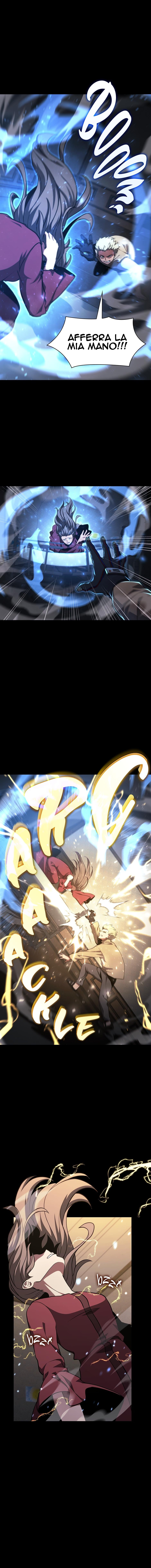 Read The Beginning After the End IT Manga Online