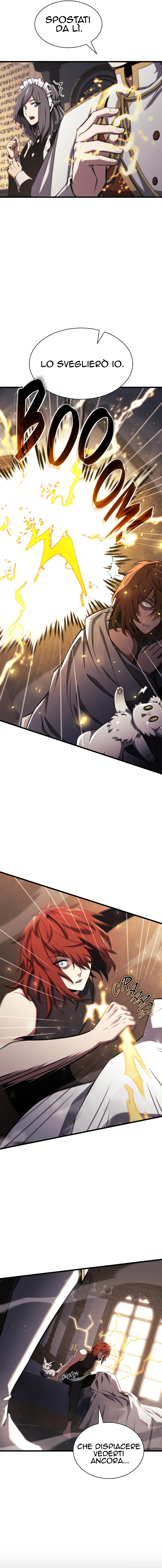 Read The Beginning After the End IT Manga Online