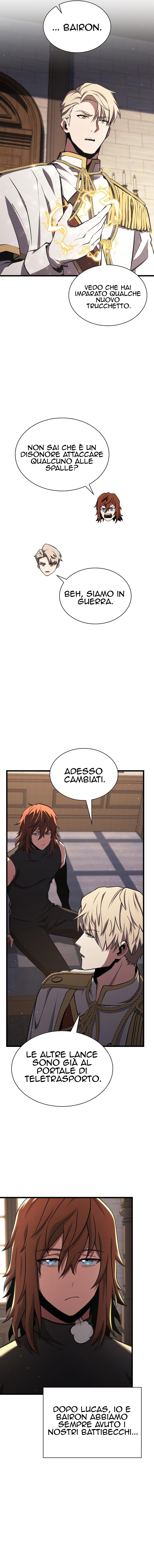 Read The Beginning After the End IT Manga Online