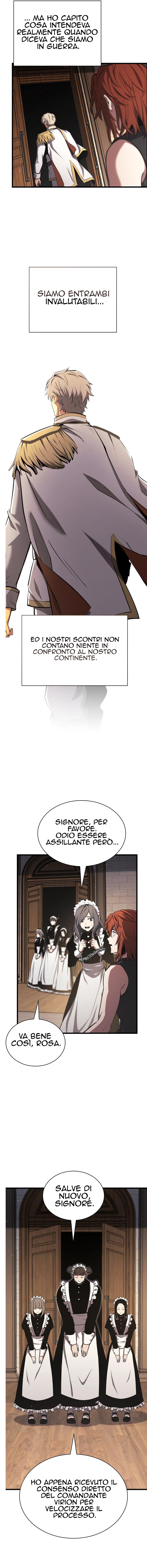 Read The Beginning After the End IT Manga Online