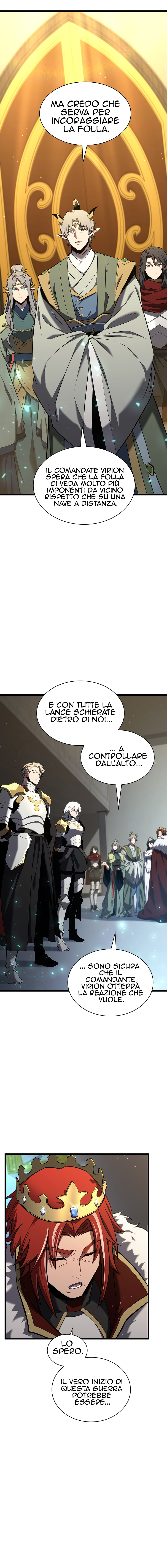 Read The Beginning After the End IT Manga Online