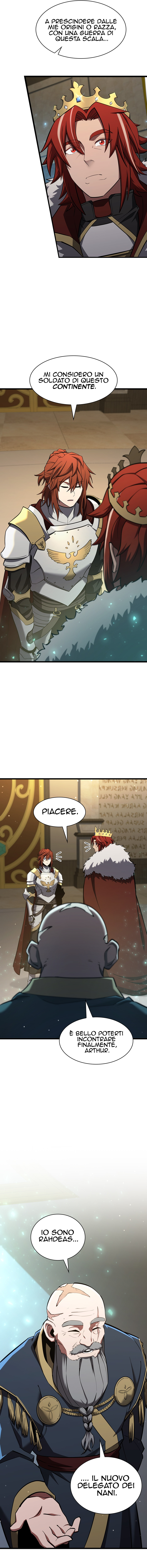 Read The Beginning After the End IT Manga Online