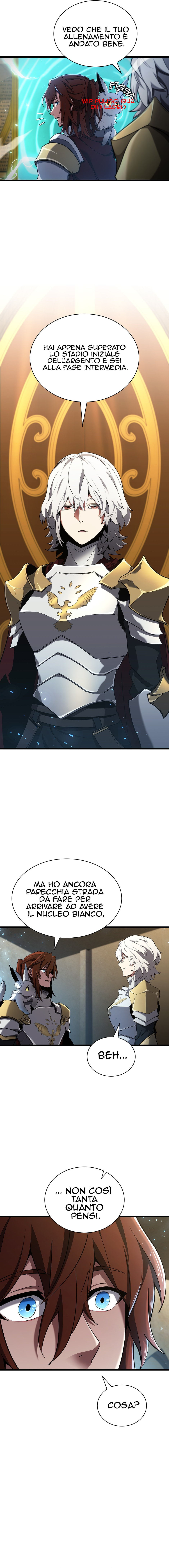 Read The Beginning After the End IT Manga Online